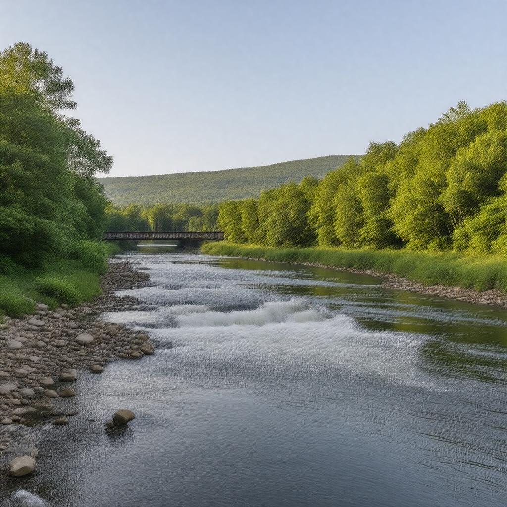 Winnipesaukee River